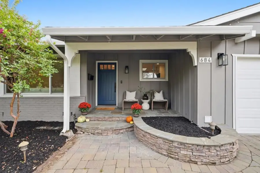 684 Mohican Drive, San Jose, CA 95123 - #3