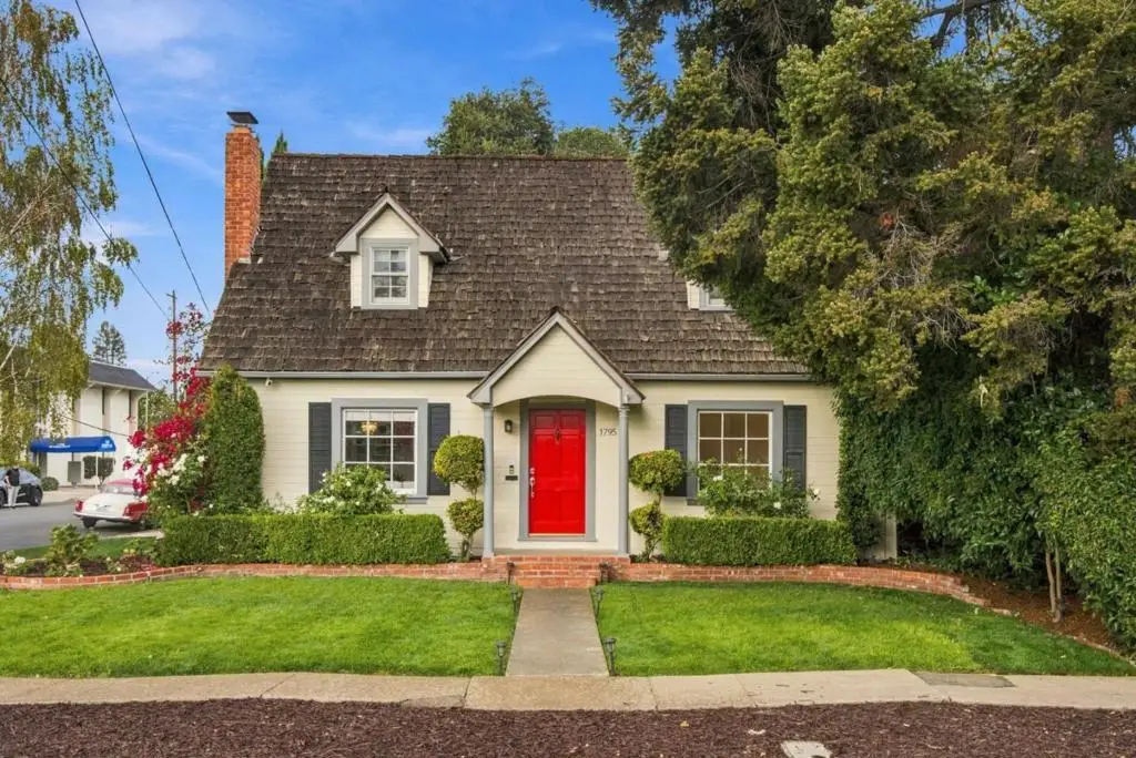 1795 Willowhurst Avenue, San Jose, CA 95125 - #1