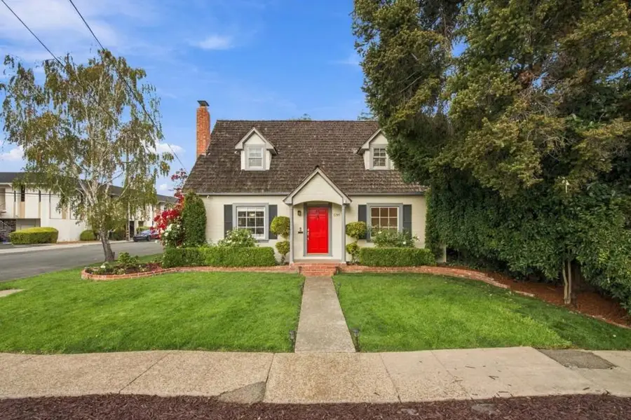 1795 Willowhurst Avenue, San Jose, CA 95125 - #3