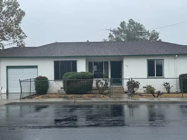 1149 Berkeley Avenue, Menlo Park, CA 94025