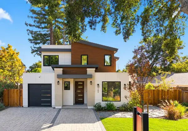 280 Yerba Buena Place, Los Altos, CA 94022