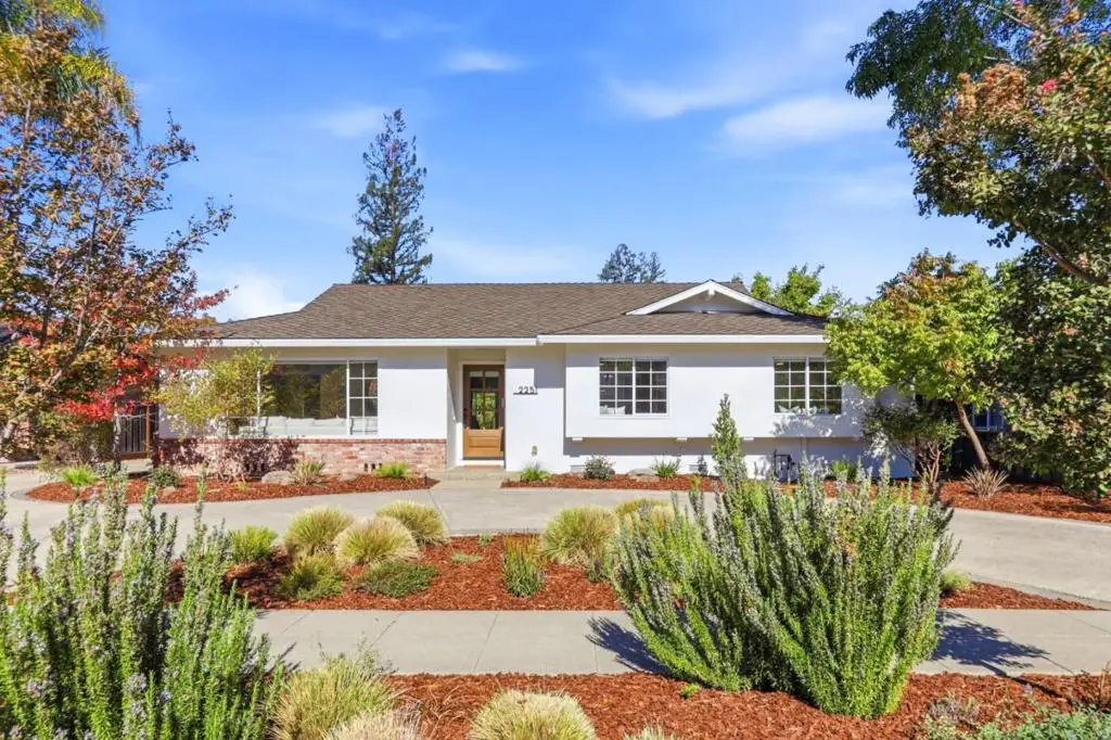 2251 Coronet Drive, San Jose, CA 95124 - #1
