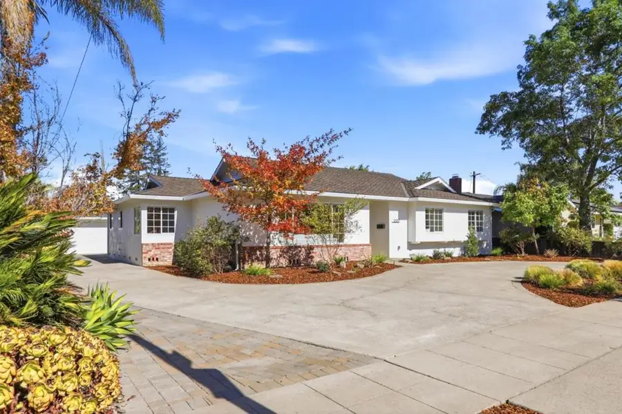 2251 Coronet Drive, San Jose, CA 95124 - #2