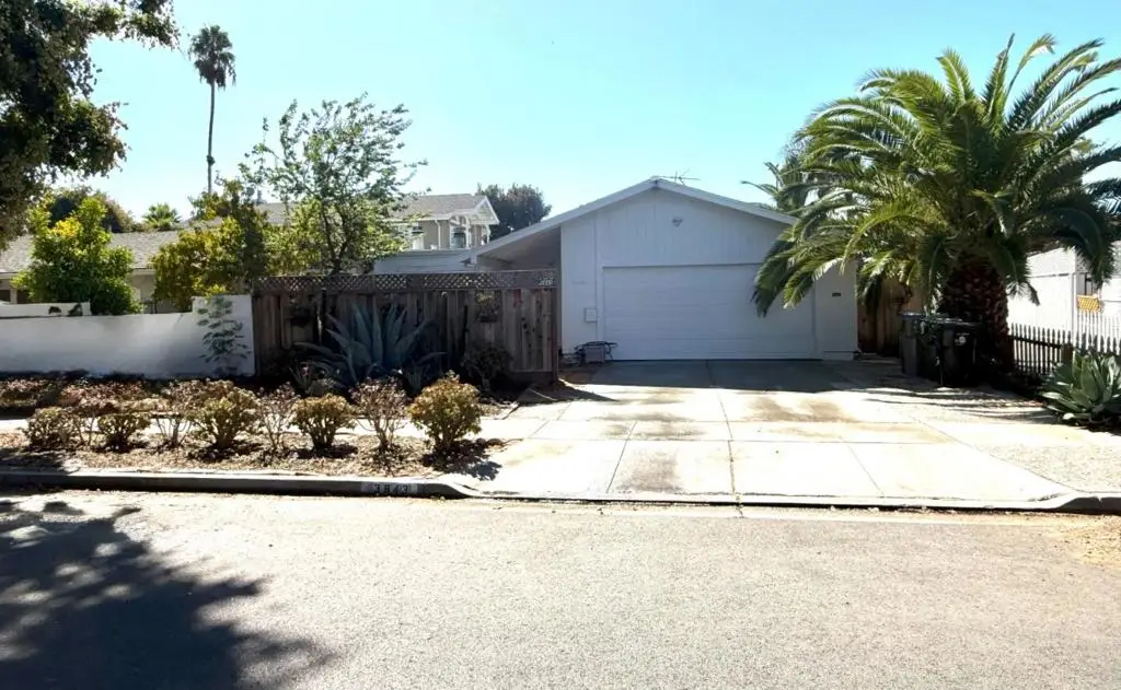 3843 Marfrance Drive, San Jose, CA 95121 - #1