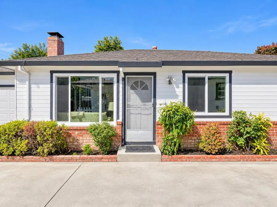 1172 Pierce Street, Santa Clara, CA 95050 - #2