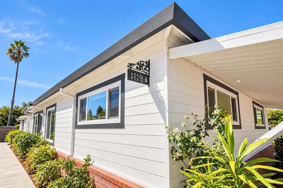 1172 Pierce Street, Santa Clara, CA 95050 - #3