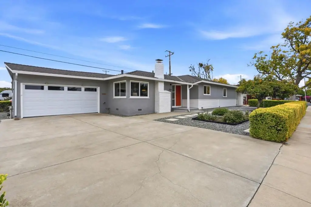 2124 San Antonio Place, Santa Clara, CA 95051 - #1