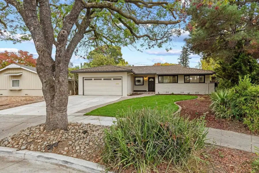 6758 Charlene Court, San Jose, CA 95129 - #3