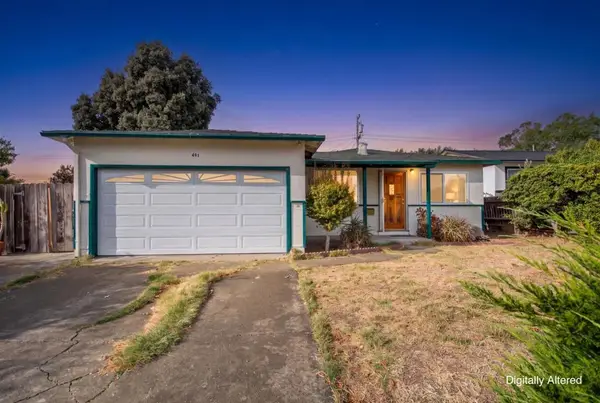 491 Dixon Road, Milpitas, CA 95035
