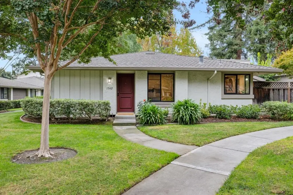 1542 Easington Way, San Jose, CA 95126 - #1