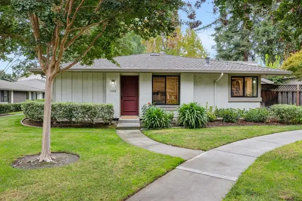 1542 Easington Way, San Jose, CA 95126