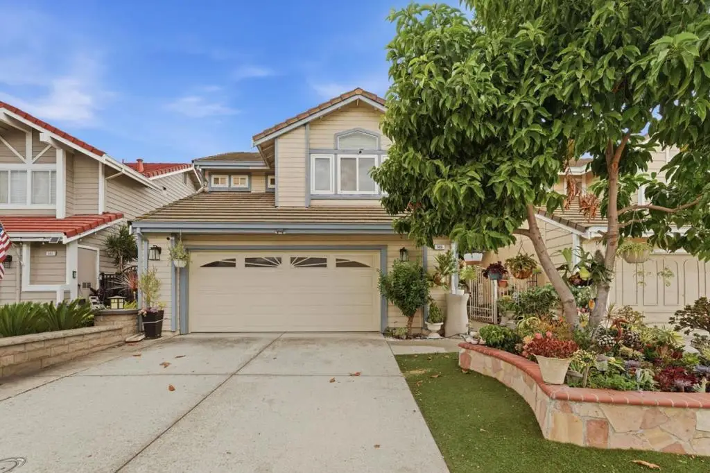 585 Wool Drive, Milpitas, CA 95035 - #1