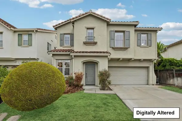 1645 Camarena Place, San Jose, CA 95121