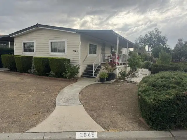 2645 Whispering Hills Loop #2645, San Jose, CA 95148 - #1