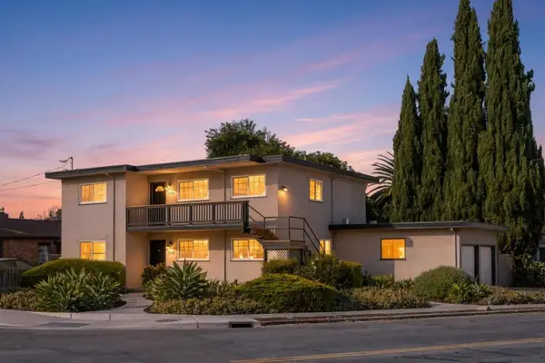 1102 Sherwood Avenue, San Jose, CA 95126
