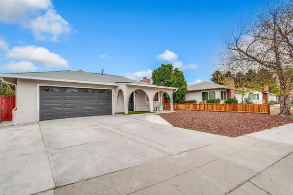 263 E Hemlock Avenue, Sunnyvale, CA 94085