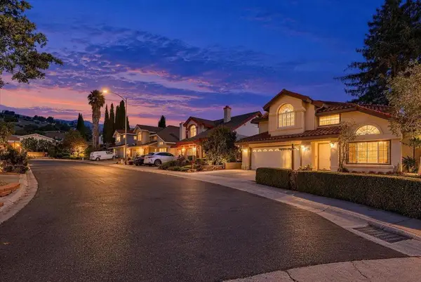 3374 Brook Leaf Court, San Jose, CA 95132