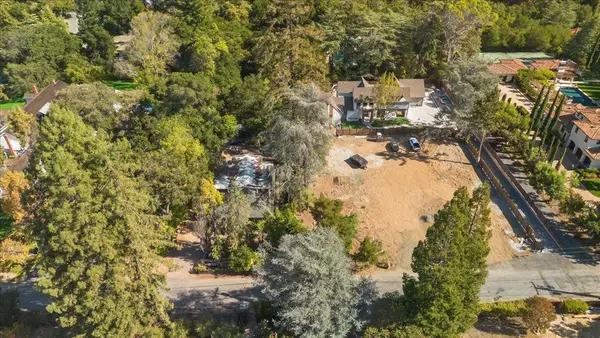15550 Glen Una Drive, Los Gatos, CA 95030
