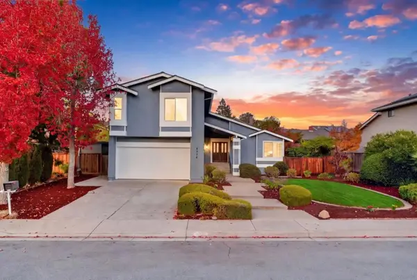 6976 Claywood Way, San Jose, CA 95120