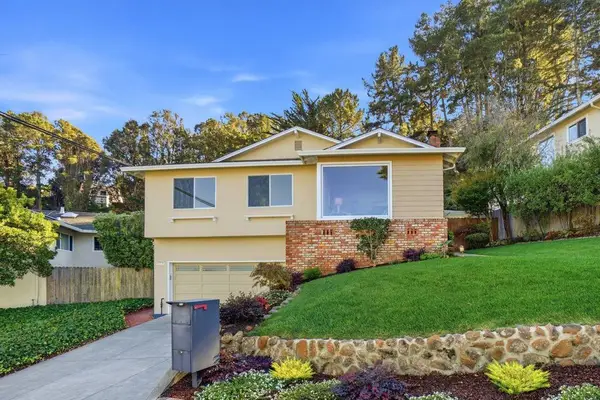 1210 Tuolumne Road, Millbrae, CA 94030