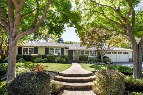 426 Casita Court, Los Altos, CA 94022