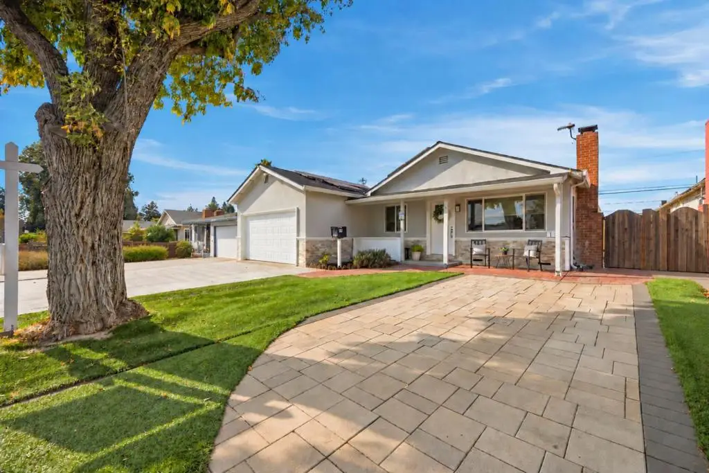 3321 Pepper Tree Lane, San Jose, CA 95127 - #1
