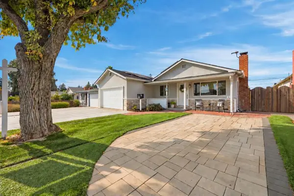 3321 Pepper Tree Lane, San Jose, CA 95127