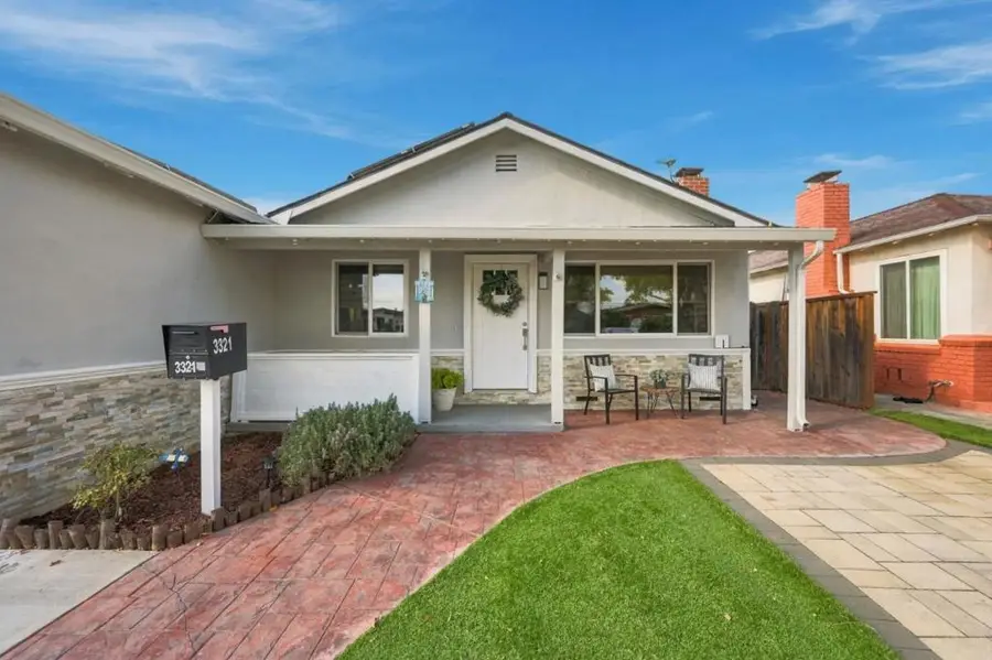 3321 Pepper Tree Lane, San Jose, CA 95127 - #2