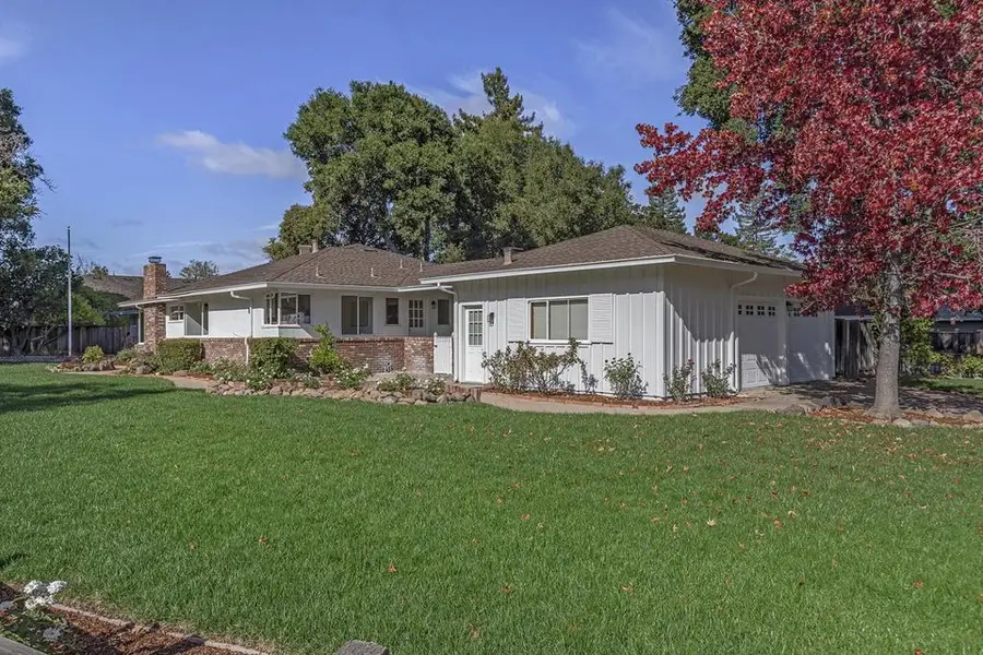 1385 Fremont Avenue, Los Altos, CA 94024 - #2