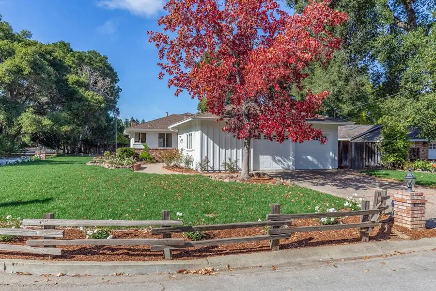 1385 Fremont Avenue, Los Altos, CA 94024 - #3