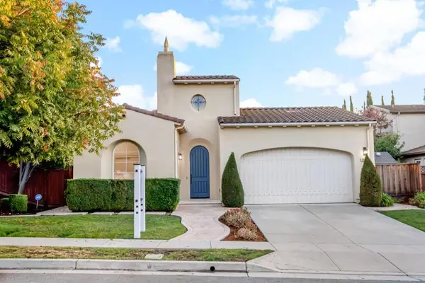 3432 Pinotin Court, San Jose, CA 95148