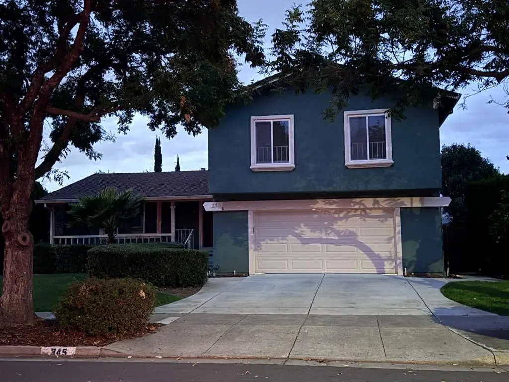 Address Withheld By Seller, San Jose, CA 95119 - #1