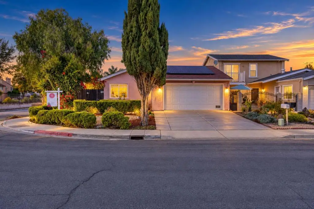 1819 Perrone Circle, San Jose, CA 95116 - #1