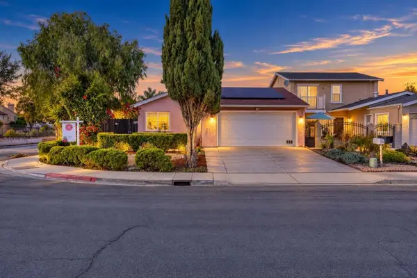 1819 Perrone Circle, San Jose, CA 95116
