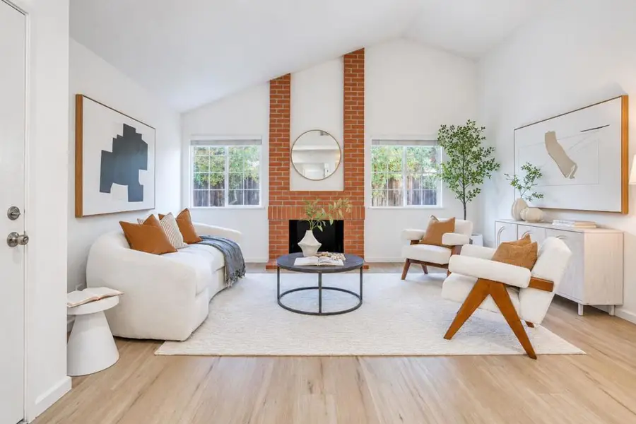 1819 Perrone Circle, San Jose, CA 95116 - #2