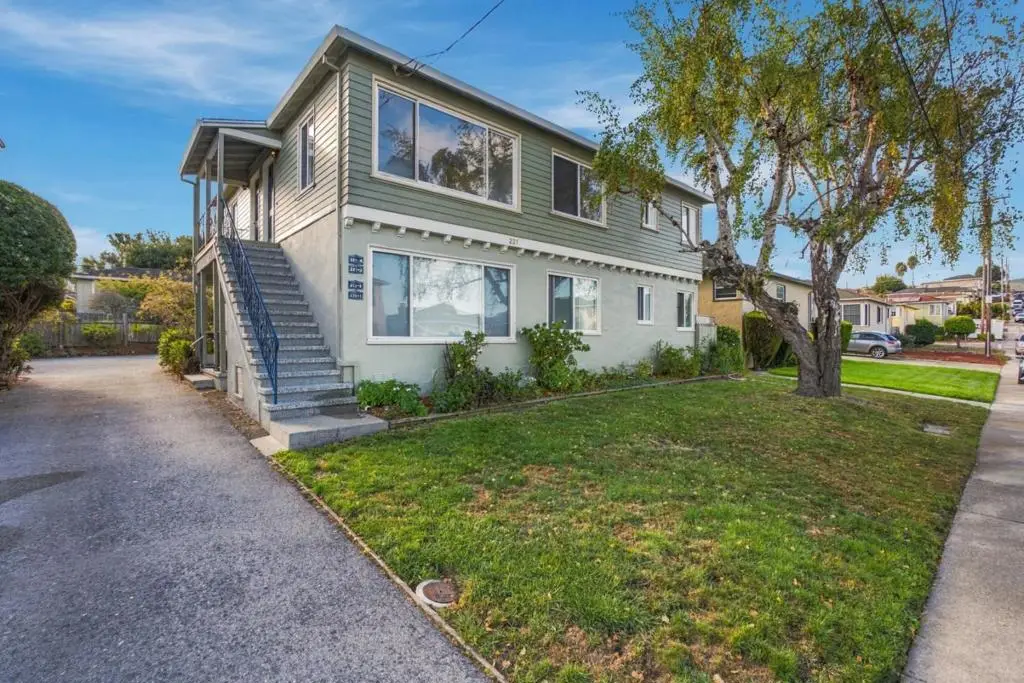 221 Paramount Drive, Millbrae, CA 94030 - #1