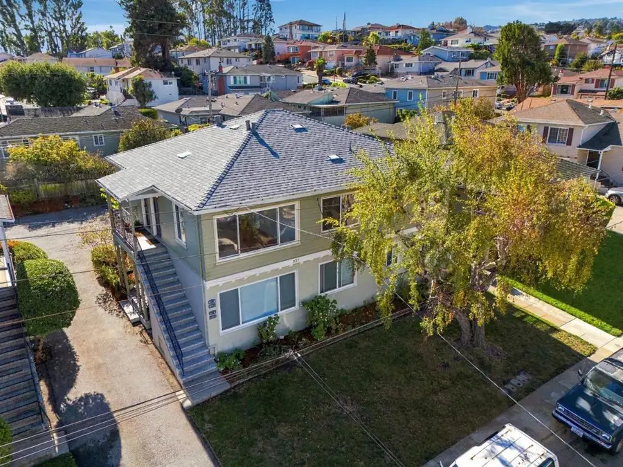 221 Paramount Drive, Millbrae, CA 94030 - #2