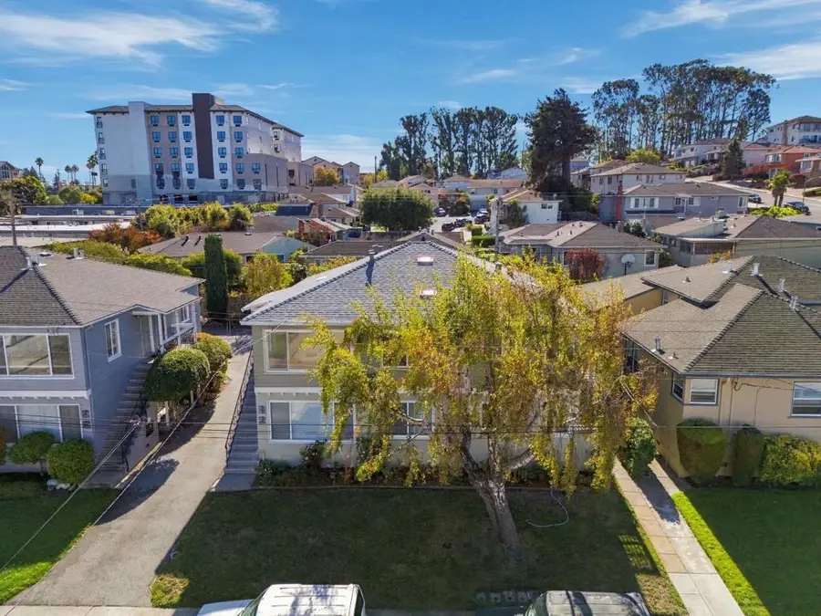 221 Paramount Drive, Millbrae, CA 94030 - #3