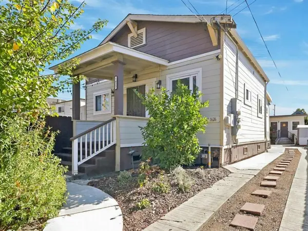 1626 Russell St., Berkeley, CA 94703