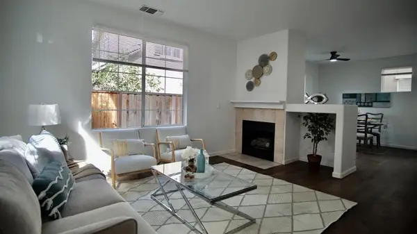 2263 Woodset Drive, San Jose, CA 95116