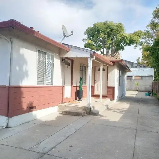 640 N 12th Street, San Jose, CA 95112 - #2