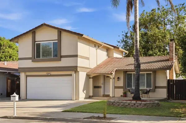 6900 Glenview Drive, Gilroy, CA 95020