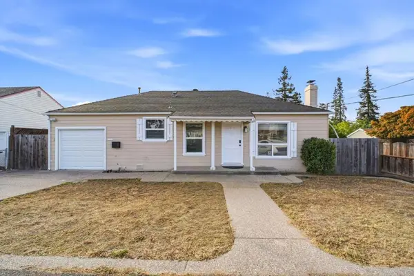 4011 Berdina Road, Castro Valley, CA 94546