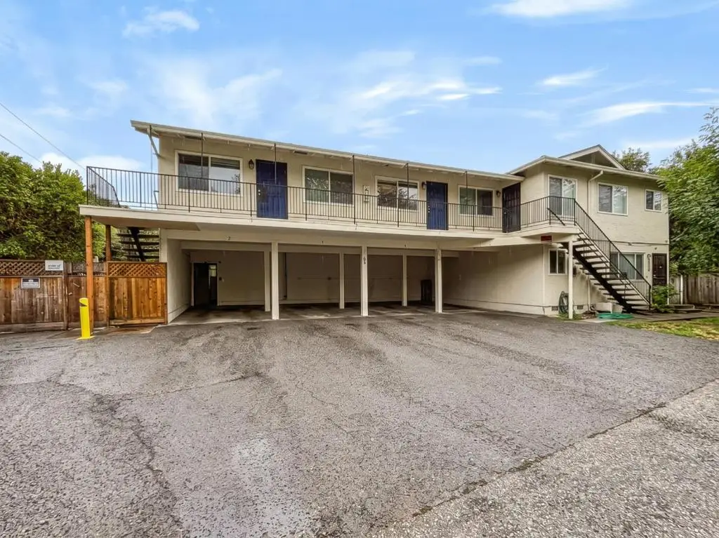 1590 De Rose Way, San Jose, CA 95126 - #1