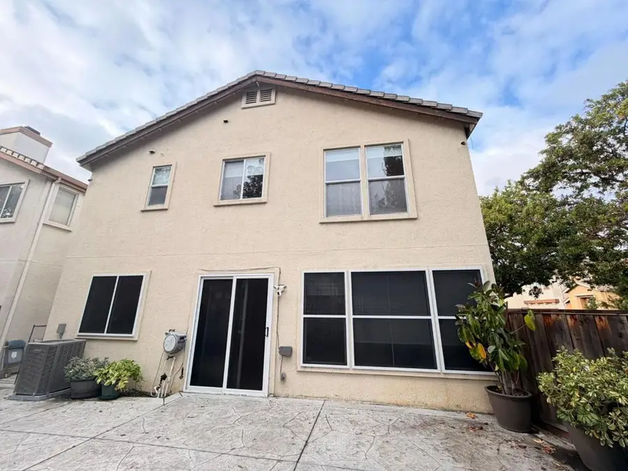 2772 Vineyard Park Place, San Jose, CA 95148 - #2