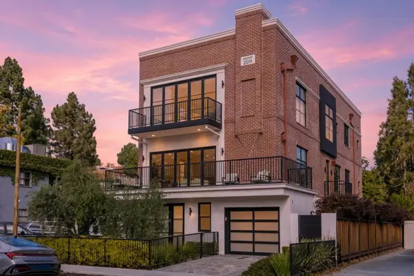 515 Webster Street, Palo Alto, CA 94301