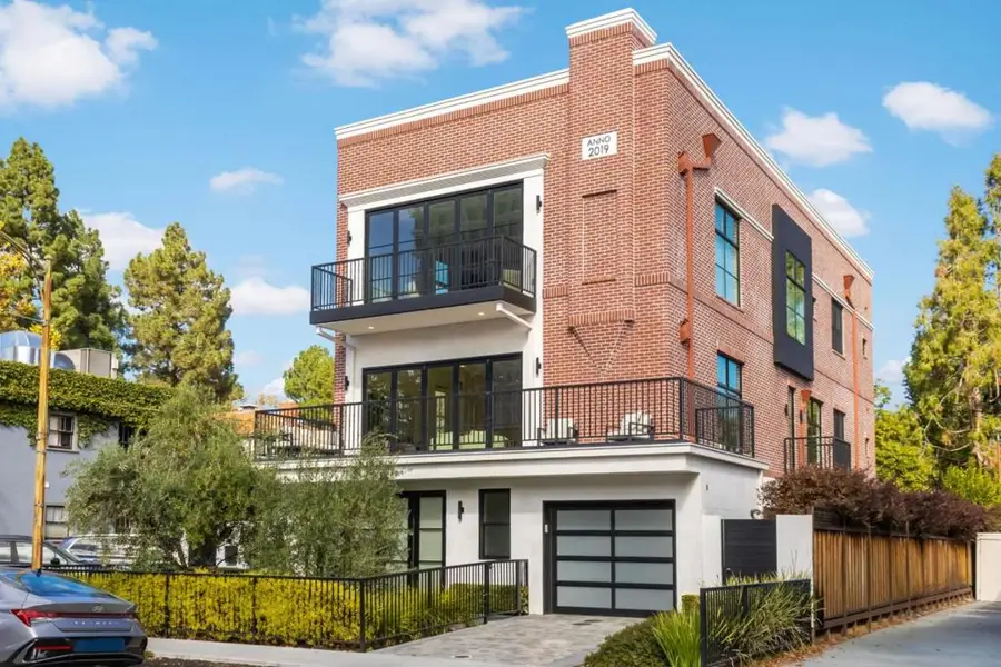 515 Webster Street, Palo Alto, CA 94301 - #2