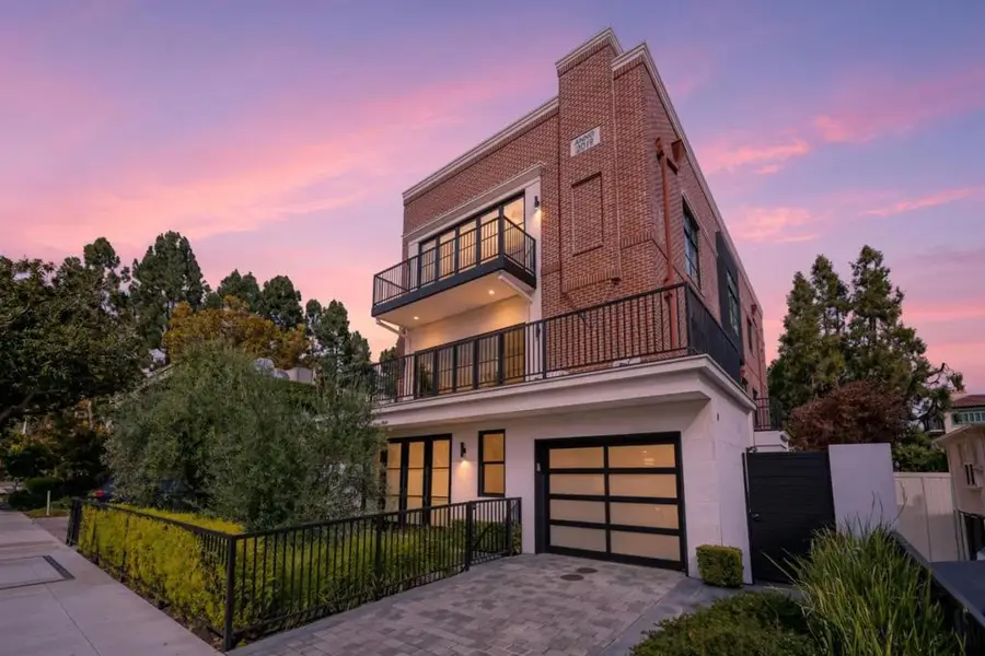 515 Webster Street, Palo Alto, CA 94301 - #3