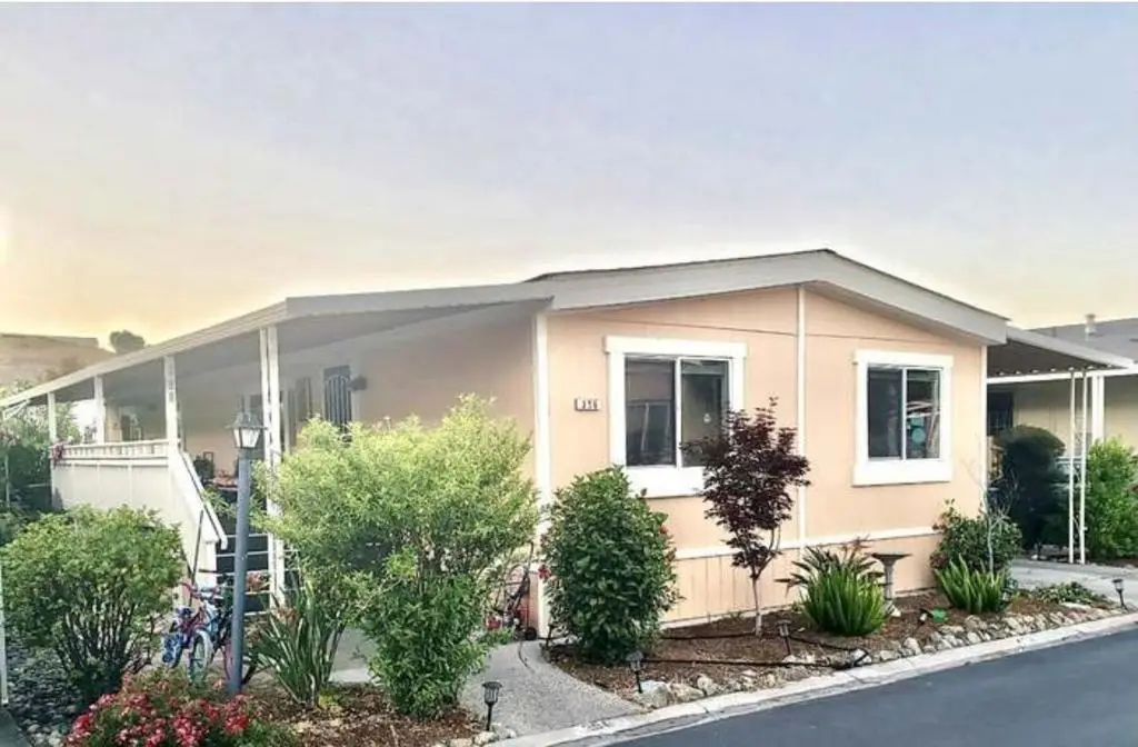 356 Chateau La Salle Dr #356 #356, San Jose, CA 95111 - #1