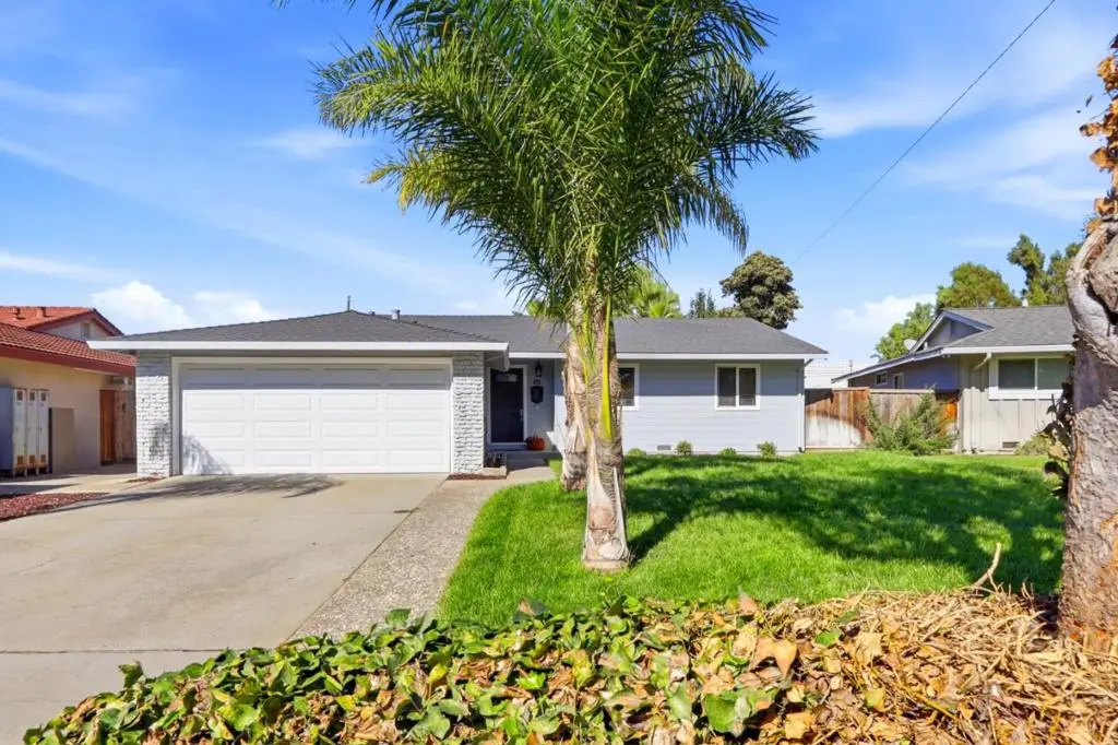 5695 Keymar Drive, San Jose, CA 95123 - #1
